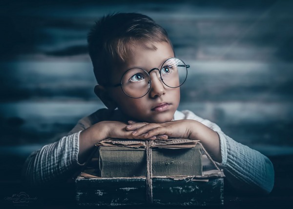 Portret artystyczny